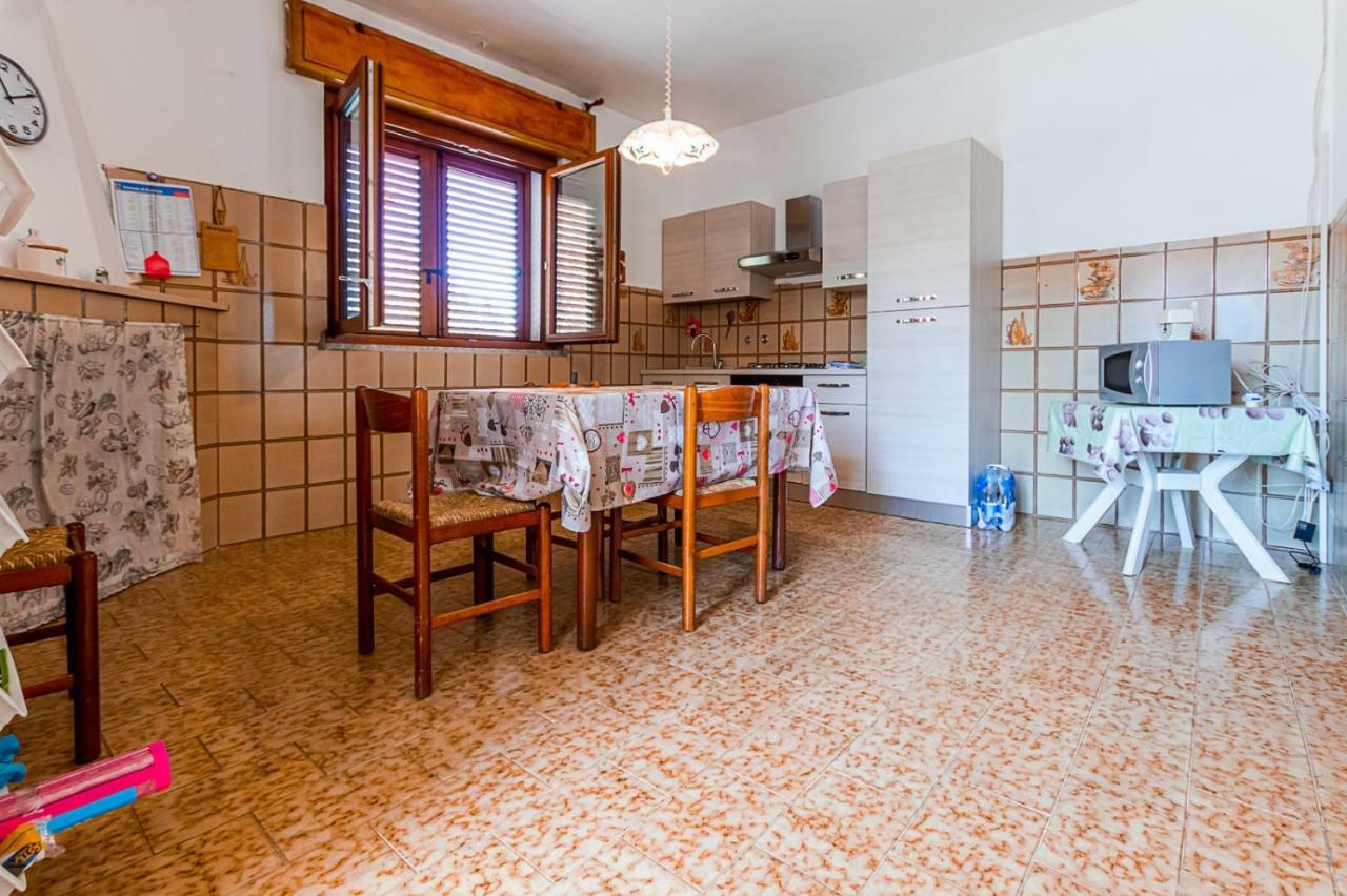 Hébergement de vacances Casa Vacanze Piscinas *